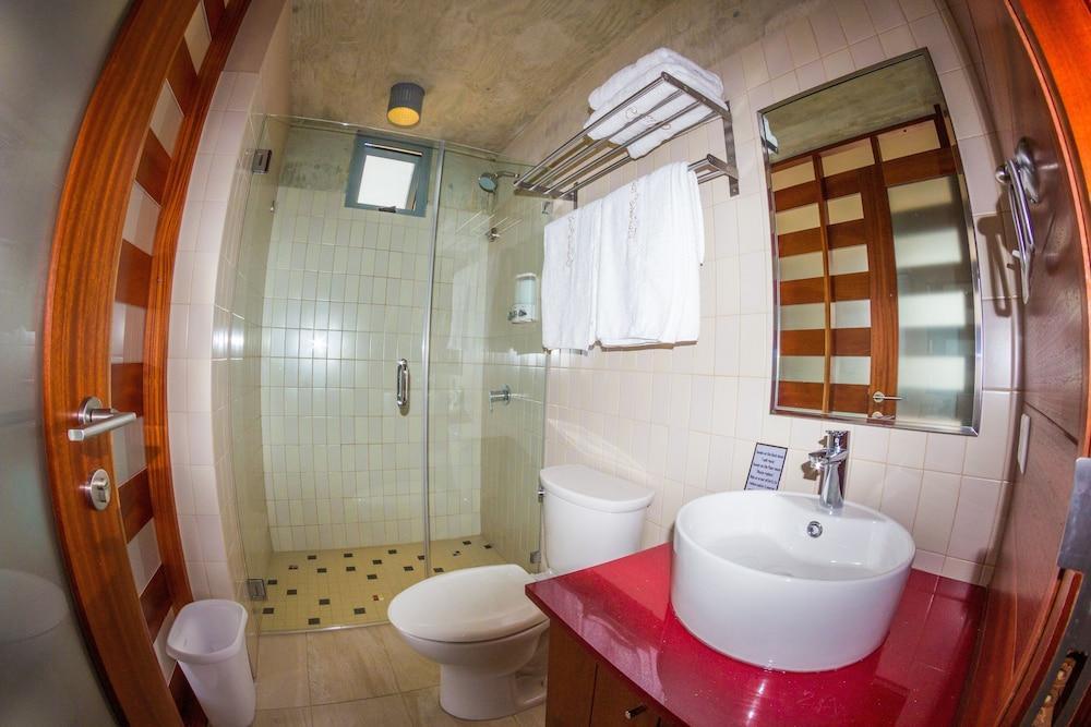 Dream Inn Pr San Juan Exterior photo